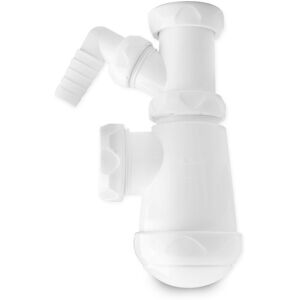 Artic - Le Siphon Extensible Convient À Une Simple Machine À Laver - Publicité Artic - Le Siphon Extensible Convient À Une Simple Machine À Laver - Publicité