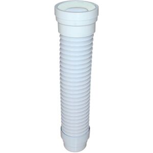 Interplast - Pipe Sanitaire Souple Longueur 570mm - Publicité Interplast - Pipe Sanitaire Souple Longueur 570mm - Publicité