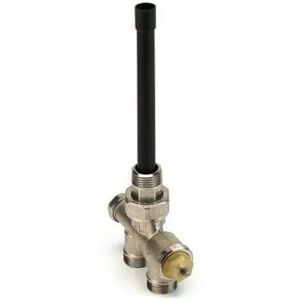 COMAP Robinet monotube à alimentation verticale M28 entraxe 35 mm - Publicité COMAP Robinet monotube à alimentation verticale M28 entraxe 35 mm - Publicité