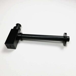 Siphon de coupe Palici - G1/4 - Accessoire élégant pour salle de bain - Publicité Siphon de coupe Palici - G1/4 - Accessoire élégant pour salle de bain - Publicité