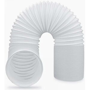 PARKSIDE Tuyau Climatiseur Mobile, Tuyau D'Évacuation D'Air En Pvc Flexible Tube De Ventilation Universel Tuyau Kit Pour Climatiseur Mobile Diamètre, 15cm Diamètre 200cm Longueur - Publicité PARKSIDE Tuyau Climatiseur Mobile, Tuyau D'Évacuation D'Air En Pvc Flexible Tube De Ventilation Universel Tuyau Kit Pour Climatiseur Mobile Diamètre, 15cm Diamètre 200cm Longueur - Publicité