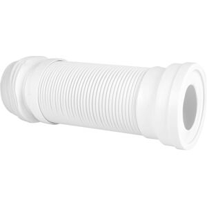 OEM Tuyau D'Évacuation Wc 110 Mm Niagara Flexible 40 Cm - Publicité OEM Tuyau D'Évacuation Wc 110 Mm Niagara Flexible 40 Cm - Publicité