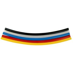 Fp - Tuyau Polyethylene Ld-petuyau 6x4mm / Bleu (par 25) - Publicité Fp - Tuyau Polyethylene Ld-petuyau 6x4mm / Bleu (par 25) - Publicité