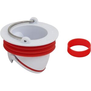 AIMOONSA Valve Anti Odeur Vanne Pour Salle De Bain Siphon Bouchon Évacuation De Vidange Anti Insecte Pour Lavabo Baignoire Douche Pour Sol Machine À Laver Bonde Egout Clapet Anti Refoulement (33-39mm) - Publicité AIMOONSA Valve Anti Odeur Vanne Pour Salle De Bain Siphon Bouchon Évacuation De Vidange Anti Insecte Pour Lavabo Baignoire Douche Pour Sol Machine À Laver Bonde Egout Clapet Anti Refoulement (33-39mm) - Publicité