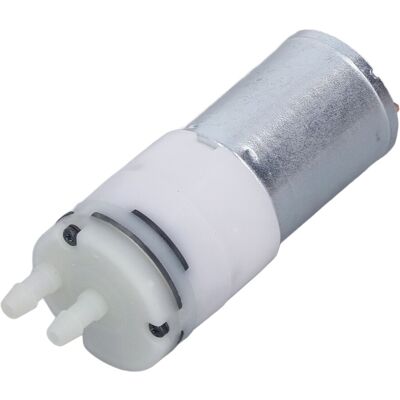 LBVIE Mini-pompe À Vide, Surpresseur, Petite Pompe À Eau Et À Air Pour Distributeur D'Eau Et Machine À Café Domestique, 12 V Cc, 370 A - Publicité LBVIE Mini-pompe À Vide, Surpresseur, Petite Pompe À Eau Et À Air Pour Distributeur D'Eau Et Machine À Café Domestique, 12 V Cc, 370 A - Publicité