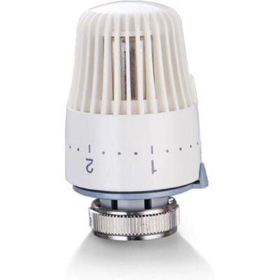 OEM Tête De Radiateur Thermostatique, Tête De Thermostat De Radiateur Trv M30 X 1,5 Tête De Rechange Pour Vanne De Radiateur Tête De Vanne De Radiateur Thermostatique Pour Bureau À Domicile 1pcs - Publicité OEM Tête De Radiateur Thermostatique, Tête De Thermostat De Radiateur Trv M30 X 1,5 Tête De Rechange Pour Vanne De Radiateur Tête De Vanne De Radiateur Thermostatique Pour Bureau À Domicile 1pcs - Publicité