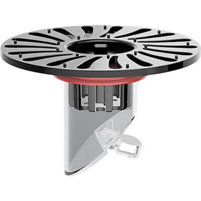 CONWHZC Siphon De Sol De Douche, Siphon De Sol De Salle De Bain – Clapet Anti-retour Facile À Installer, Anti-odeur, Anti-obstruction En Acier Inoxydable Pour Buanderie Et Cave - Publicité CONWHZC Siphon De Sol De Douche, Siphon De Sol De Salle De Bain – Clapet Anti-retour Facile À Installer, Anti-odeur, Anti-obstruction En Acier Inoxydable Pour Buanderie Et Cave - Publicité