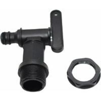 SCORPIO Bouchon Pour Robinet De Réservoir En Plastique De 1000l, Raccord Pour Réservoir Ibc, Bouchon Pour Robinet De Tuyau D'Arrosage, Adapté Aux Collecteurs D'Eau De Pluie Et Aux Réservoirs De Carburant (pla - Publicité SCORPIO Bouchon Pour Robinet De Réservoir En Plastique De 1000l, Raccord Pour Réservoir Ibc, Bouchon Pour Robinet De Tuyau D'Arrosage, Adapté Aux Collecteurs D'Eau De Pluie Et Aux Réservoirs De Carburant (pla - Publicité