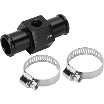 OEM Adaptateur De Capteur De Température, Sonde Température De L'Eau Tuyau Jauge Radiateur Durite Capteur Adapteur(20mm)-crezuo - Publicité OEM Adaptateur De Capteur De Température, Sonde Température De L'Eau Tuyau Jauge Radiateur Durite Capteur Adapteur(20mm)-crezuo - Publicité