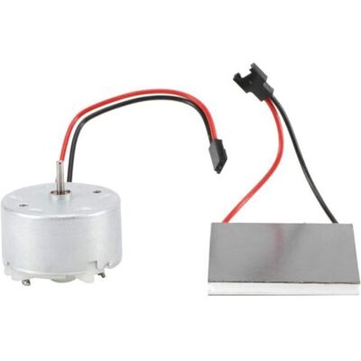 ABYSSE Générateur De Ventilateur Poêle, Moteur Cheminée Métal Générateur Ensemble D'Accessoires Thermoélectriques Accessoire Stable Et Ferme Pour Souffleuse Production Électrique Pièces Rechange - Publicité ABYSSE Générateur De Ventilateur Poêle, Moteur Cheminée Métal Générateur Ensemble D'Accessoires Thermoélectriques Accessoire Stable Et Ferme Pour Souffleuse Production Électrique Pièces Rechange - Publicité