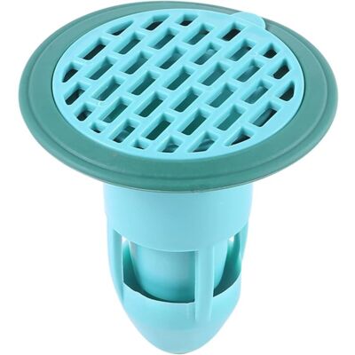 FOGSHIELD Filtre De Vidange Vert, Raccord De Bouchon De Vidange, Tuyau De Vidange De Douche Anti-odeurs, Convient Aux Fuites De Canalisations De Salle De Bain Et De Cuisine. Publicité FOGSHIELD Filtre De Vidange Vert, Raccord De Bouchon De Vidange, Tuyau De Vidange De Douche Anti-odeurs, Convient Aux Fuites De Canalisations De Salle De Bain Et De Cuisine. Publicité