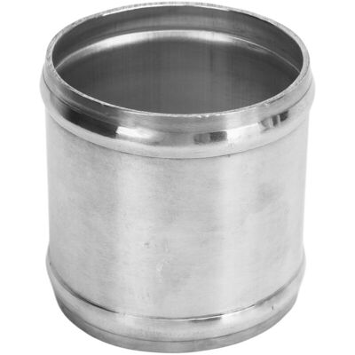 ENLENK Yctze Connecteur De Tube De Jonction De Tuyau En Alliage D'Aluminium De 70 Mm De Diamètre Extérieur - Adaptateur De Tuyau Durable Et À Haute Température Avec Une Excellente Étanchéité Pour Montage. Publicité ENLENK Yctze Connecteur De Tube De Jonction De Tuyau En Alliage D'Aluminium De 70 Mm De Diamètre Extérieur - Adaptateur De Tuyau Durable Et À Haute Température Avec Une Excellente Étanchéité Pour Montage. Publicité