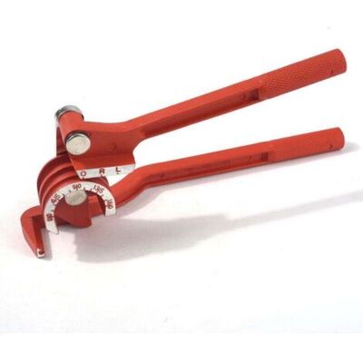 ABYSSE Cintreuse De Tuyau, Cintreuse De Tuyau 3 En 1 6 Mm/8 Mm/10 Mm Cintreuse De Tuyau En Cuivre Coupe-tuyau En Cuivre 90° Cintreuse Manuelle Robuste Pour Tuyaux De Gaz D'Eau Hvac - Rouge. Publicité ABYSSE Cintreuse De Tuyau, Cintreuse De Tuyau 3 En 1 6 Mm/8 Mm/10 Mm Cintreuse De Tuyau En Cuivre Coupe-tuyau En Cuivre 90° Cintreuse Manuelle Robuste Pour Tuyaux De Gaz D'Eau Hvac - Rouge. Publicité