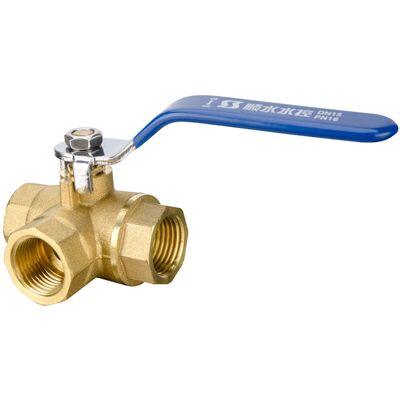 MOXIE Vanne À 3 Voies , Vanne Bille Laiton Dn15 1/2'' , Robinet 3 Voies Adaptateur Valve Connecteur , Poignée À Levier - Publicité MOXIE Vanne À 3 Voies , Vanne Bille Laiton Dn15 1/2'' , Robinet 3 Voies Adaptateur Valve Connecteur , Poignée À Levier - Publicité