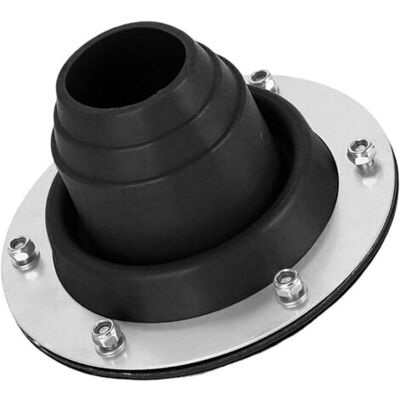 ABYSSE Raccord De Conduit De Cheminée, Joint De Conduit De Cheminée, Bague En Silicone Pour Poêle De Tente, Tuyau De Charpente De Toit De 3 - Publicité ABYSSE Raccord De Conduit De Cheminée, Joint De Conduit De Cheminée, Bague En Silicone Pour Poêle De Tente, Tuyau De Charpente De Toit De 3 - Publicité
