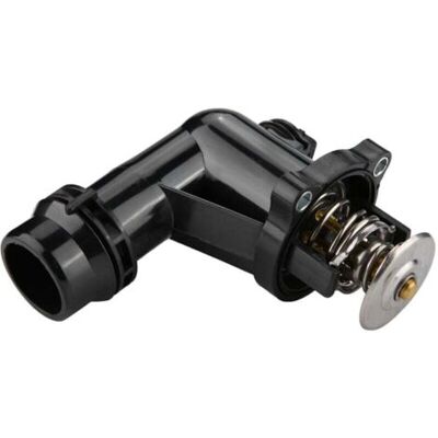 ABYSSE Aramox Boîtier De Thermostat, 11531437085 Thermostat D'Eau Adapté Pour E46 Série 3 316i 318i 316ci 318ci. Publicité ABYSSE Aramox Boîtier De Thermostat, 11531437085 Thermostat D'Eau Adapté Pour E46 Série 3 316i 318i 316ci 318ci. Publicité
