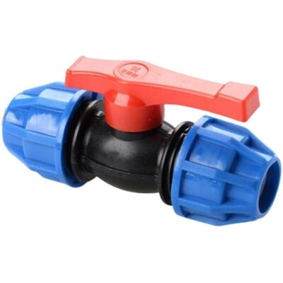 OEM Vanne D'Isolement – Robinet D'Arrêt Pe Robinet À Boisseau Sphérique Raccord De Compression Pour Tuyau D'Eau – Vanne D'Arrêt D'Eau Du Robinet (25 Mm) - Publicité OEM Vanne D'Isolement – Robinet D'Arrêt Pe Robinet À Boisseau Sphérique Raccord De Compression Pour Tuyau D'Eau – Vanne D'Arrêt D'Eau Du Robinet (25 Mm) - Publicité