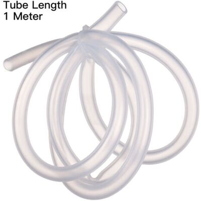 OEM Royaluxe-tuyau De Pompe Péristaltique Tube En Silicone Tube Spécial 1 Mètre, 6.4mm 9.6mm - 6.4mm 9.6mm - Publicité OEM Royaluxe-tuyau De Pompe Péristaltique Tube En Silicone Tube Spécial 1 Mètre, 6.4mm 9.6mm - 6.4mm 9.6mm - Publicité