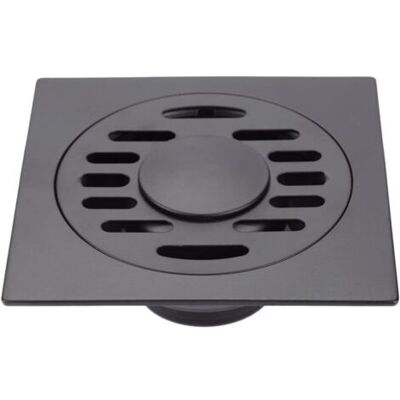 ABYSSE Drain De Douche Anti Odeur Siphon De Sol En Acier Inoxydable Pour Salle De Bain Evacuateur Drain De Plancher Pour Machine À Laver Toilette Cabine Douche Cuisine (washing Machine Floor Drain) - Publicité ABYSSE Drain De Douche Anti Odeur Siphon De Sol En Acier Inoxydable Pour Salle De Bain Evacuateur Drain De Plancher Pour Machine À Laver Toilette Cabine Douche Cuisine (washing Machine Floor Drain) - Publicité
