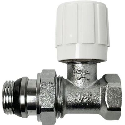 KOMIRO Robinet De Radiateur Manuel Équerre 1/2,vanne Thermostatique De Chauffage Vanne De Commande Thermostatique De Radiateur Vanne Thermostatique Vanne Thermostatique Automatique Vanne Chauffage Direct R - Publicité KOMIRO Robinet De Radiateur Manuel Équerre 1/2,vanne Thermostatique De Chauffage Vanne De Commande Thermostatique De Radiateur Vanne Thermostatique Vanne Thermostatique Automatique Vanne Chauffage Direct R - Publicité