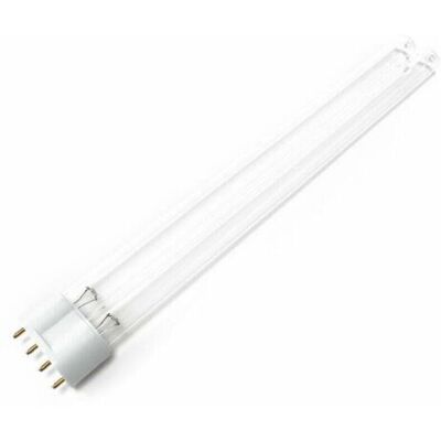 ABYSSE Lampe Uv Pour Bassin,cuv-236 Lampe Uv 36w Stérilisateur Tube Uv-c - Publicité ABYSSE Lampe Uv Pour Bassin,cuv-236 Lampe Uv 36w Stérilisateur Tube Uv-c - Publicité