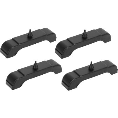 OEM Suspension De Radiateur 4012326681s Pour 3 Noyaux Kit De Montage Amortisseurs Pour Camaro Impala Chevelle - Publicité OEM Suspension De Radiateur 4012326681s Pour 3 Noyaux Kit De Montage Amortisseurs Pour Camaro Impala Chevelle - Publicité