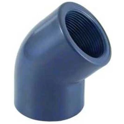 Raccord Cepex 01770 Pvc 45 Degrés Ø32 Mm - Publicité Raccord Cepex 01770 Pvc 45 Degrés Ø32 Mm - Publicité