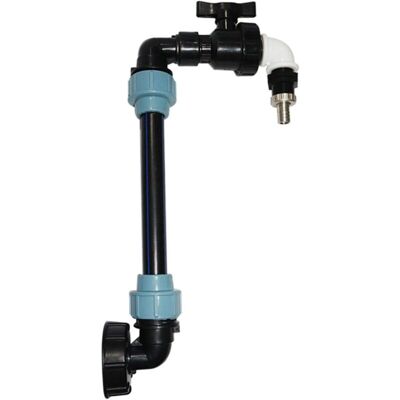 OEM Ibc Raccord S60x6, Adaptateur De Réservoir De Vidange, Raccord Robinet En Laiton, Ibc Adaptateur Avec Sortie Robinet 3/4 Pouce, Raccord De Tuyau Et Connecteur De Robinet (a)-crezuo - Publicité OEM Ibc Raccord S60x6, Adaptateur De Réservoir De Vidange, Raccord Robinet En Laiton, Ibc Adaptateur Avec Sortie Robinet 3/4 Pouce, Raccord De Tuyau Et Connecteur De Robinet (a)-crezuo - Publicité