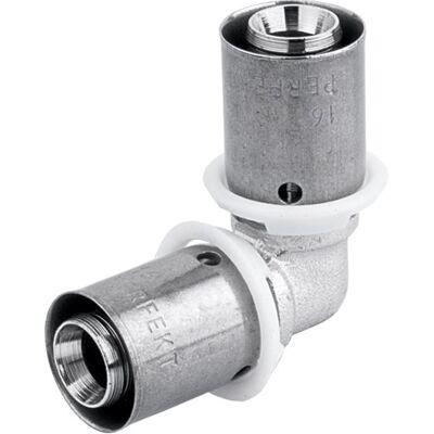 Raccord Perfexim 62-736-0200-000 20mm Serti Pression 1mpa - Publicité Raccord Perfexim 62-736-0200-000 20mm Serti Pression 1mpa - Publicité