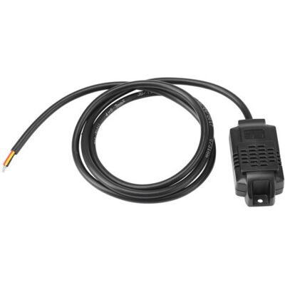 ABYSSE Transmetteur De Température Et D'Humidité Rs485 - Capteur - Moniteur De Haute Précision - Publicité ABYSSE Transmetteur De Température Et D'Humidité Rs485 - Capteur - Moniteur De Haute Précision - Publicité