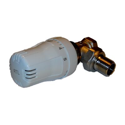 Robinet Thermostatique Basic Rtl Pression 1mpa Température 0-50˚c - Publicité Robinet Thermostatique Basic Rtl Pression 1mpa Température 0-50˚c - Publicité