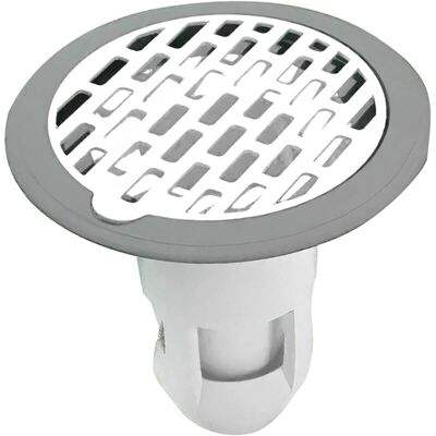 Melissa Clapet Anti-retour Pour Évier De Douche - Noyau De Canal - Anti-odeurs - Pour Cuisine, Salle De Bain - Clapet Anti-retour Pour Tuyaux De Salle De Bain - Joint D'Évacuation De Sol (2) - Publicité Melissa Clapet Anti-retour Pour Évier De Douche - Noyau De Canal - Anti-odeurs - Pour Cuisine, Salle De Bain - Clapet Anti-retour Pour Tuyaux De Salle De Bain - Joint D'Évacuation De Sol (2) - Publicité