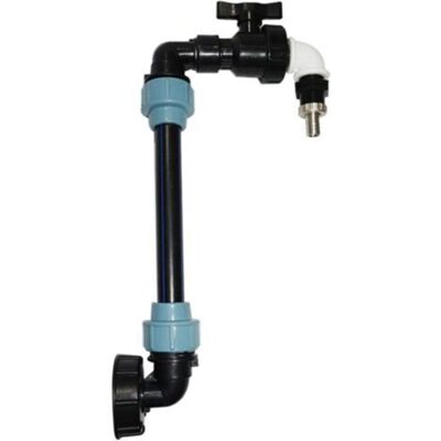 OEM Ibc Raccord S60x6, Adaptateur De Réservoir De Vidange, Raccord Robinet En Laiton, Ibc Adaptateur Avec Sortie Robinet 3/4 Pouce, Raccord De Tuyau Et Connecteur De Robinet (a)-crezuo - Publicité OEM Ibc Raccord S60x6, Adaptateur De Réservoir De Vidange, Raccord Robinet En Laiton, Ibc Adaptateur Avec Sortie Robinet 3/4 Pouce, Raccord De Tuyau Et Connecteur De Robinet (a)-crezuo - Publicité
