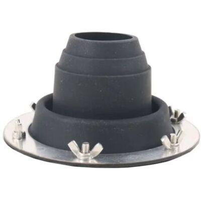 OEM Royaluxe-– Joint De Tuyau De Cheminée En Silicone – Raccord Pour Poêle À Bois – Résistant Aux Uv Et À L'Ozone – Diamètre 4,5-10 Cm - Publicité OEM Royaluxe-– Joint De Tuyau De Cheminée En Silicone – Raccord Pour Poêle À Bois – Résistant Aux Uv Et À L'Ozone – Diamètre 4,5-10 Cm - Publicité
