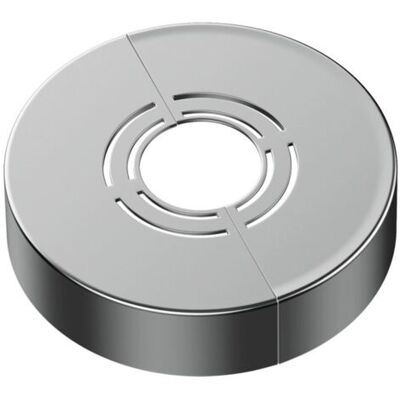 AIRFLAPS Lot De 2 Rosace Mitigeur Douche 3 Tailles En 1, Rosace Robinet Divisée Pour Ø 21 Mm/26 Mm/33 Mm,cache Tuyau Radiateur, Rosace Pour Robinet De Douche, Robinets, Radiateurs (60 X 20) - Publicité AIRFLAPS Lot De 2 Rosace Mitigeur Douche 3 Tailles En 1, Rosace Robinet Divisée Pour Ø 21 Mm/26 Mm/33 Mm,cache Tuyau Radiateur, Rosace Pour Robinet De Douche, Robinets, Radiateurs (60 X 20) - Publicité