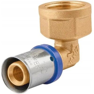 Raccord De Tuyau Perfexim 735 Acier 53 Mm - Publicité Raccord De Tuyau Perfexim 735 Acier 53 Mm - Publicité