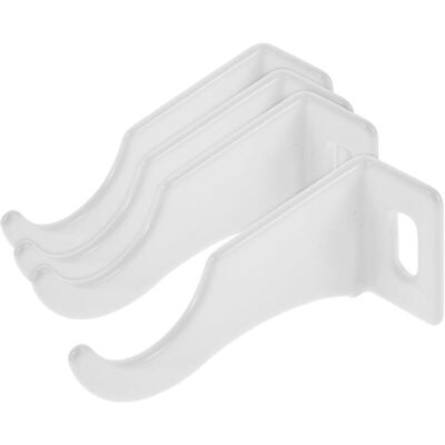 OEM 4 Pièces Crochet Pour Radiateur En Pvc Et Polyuréthane Fixation Réutilisable Avec Support Antidérapant Pour Chauffage - Publicité OEM 4 Pièces Crochet Pour Radiateur En Pvc Et Polyuréthane Fixation Réutilisable Avec Support Antidérapant Pour Chauffage - Publicité