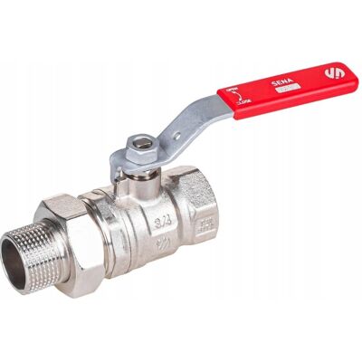 Vanne Arco Va30 Inox Haute Pression Nickel Free - Publicité Vanne Arco Va30 Inox Haute Pression Nickel Free - Publicité