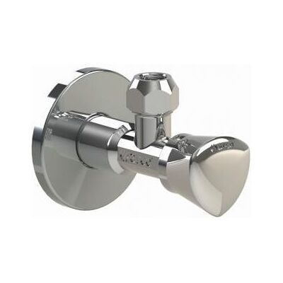 Vanne Angle Arco Z0912 Laiton 16 Bar 95°c - Publicité Vanne Angle Arco Z0912 Laiton 16 Bar 95°c - Publicité