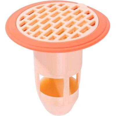 FOGSHIELD Filtre De Vidange Rose, Raccord De Bouchon De Vidange, Tuyau De Vidange De Douche Anti-odeurs, Convient Aux Fuites De Canalisations De Salle De Bain Et De Cuisine. Publicité FOGSHIELD Filtre De Vidange Rose, Raccord De Bouchon De Vidange, Tuyau De Vidange De Douche Anti-odeurs, Convient Aux Fuites De Canalisations De Salle De Bain Et De Cuisine. Publicité