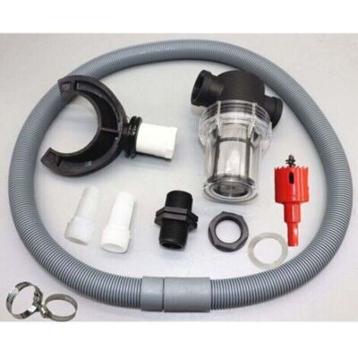 OEM Recuperateur D Eau De Pluie Pour Conduits Circulaire Avec Tuyau Flexible, Ensemble De Collecteur Eau De Pluie, Raccord Pvc, Récupérateur D'Eau Pour Descente De Gouttière(collecteur De 110 - Publicité OEM Recuperateur D Eau De Pluie Pour Conduits Circulaire Avec Tuyau Flexible, Ensemble De Collecteur Eau De Pluie, Raccord Pvc, Récupérateur D'Eau Pour Descente De Gouttière(collecteur De 110 - Publicité