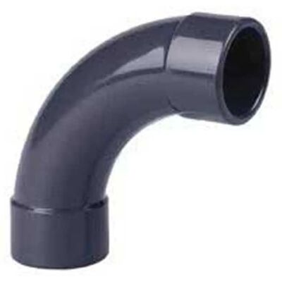 Raccord Cepex 01968 Coude Pvc 90 Degrés Ø25 Mm - Publicité Raccord Cepex 01968 Coude Pvc 90 Degrés Ø25 Mm - Publicité