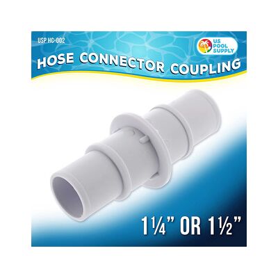 OEM Raccord Pour Tuyau D Aspiration – Diamètres 1 1 4 Pouce Ou 1 1 2 Pouce – Connexion Universelle,5x - Publicité OEM Raccord Pour Tuyau D Aspiration – Diamètres 1 1 4 Pouce Ou 1 1 2 Pouce – Connexion Universelle,5x - Publicité