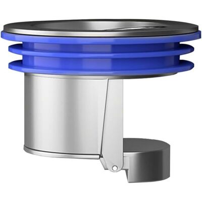 OEM 1 Bouchon Anti-refoulement Pour Vidange De Sol De Douche - Bouchon Anti-refoulement - Bouchon Anti-odeur Pour Cuisine Et Salle De Bain - Publicité OEM 1 Bouchon Anti-refoulement Pour Vidange De Sol De Douche - Bouchon Anti-refoulement - Bouchon Anti-odeur Pour Cuisine Et Salle De Bain - Publicité