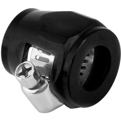 ZOTERNEN Pince Finition Tuyau 15mm – Noir – Carburant / Huile / Eau – Connecteurs - Publicité ZOTERNEN Pince Finition Tuyau 15mm – Noir – Carburant / Huile / Eau – Connecteurs - Publicité