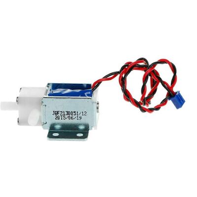 FLAMMKRAFT Électrovanne Pneumatique 1/4 Pouce Cc 12 V Normalement Fermée - 2 - Publicité FLAMMKRAFT Électrovanne Pneumatique 1/4 Pouce Cc 12 V Normalement Fermée - 2 - Publicité