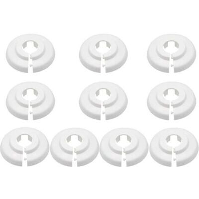 OEM Ahlsen 10 Pièces Rosaces Simples De Radiateur, Colliers De Pipe En Plastique, Rosace Radiateur, Cache Tuyau Radiateur, Couvercle De Trou Mural Sol, Cache Tuyau Pour Radiateur, Pour Robinet Tuyauterie - Publicité OEM Ahlsen 10 Pièces Rosaces Simples De Radiateur, Colliers De Pipe En Plastique, Rosace Radiateur, Cache Tuyau Radiateur, Couvercle De Trou Mural Sol, Cache Tuyau Pour Radiateur, Pour Robinet Tuyauterie - Publicité
