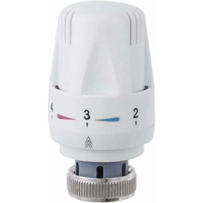 ABCRITAL Valve De Radiateur Thermostatique,tête De Thermostat M30 X 1,5 Valve De Thermostat De Valve De Radiateur De Tête De Remplacement De Valve De Radiateur Pour Le Bureau À Domicile - Publicité ABCRITAL Valve De Radiateur Thermostatique,tête De Thermostat M30 X 1,5 Valve De Thermostat De Valve De Radiateur De Tête De Remplacement De Valve De Radiateur Pour Le Bureau À Domicile - Publicité