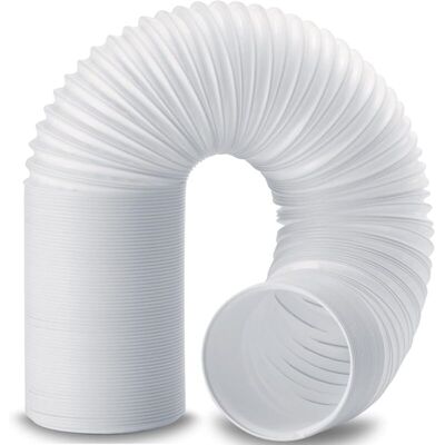 OEM Tuyau Climatiseur Mobile, Diamètre 150mm Tuyau D'Evacuation En Pvc Flexible Tube De Ve-crezuo - Publicité OEM Tuyau Climatiseur Mobile, Diamètre 150mm Tuyau D'Evacuation En Pvc Flexible Tube De Ve-crezuo - Publicité