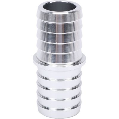 Ortviai Raccord De Raccordement À Embout Conique 3/4" En Alliage D'Aluminium Pour Radiateur, Intercooler Et Échangeur Thermique - Publicité Ortviai Raccord De Raccordement À Embout Conique 3/4" En Alliage D'Aluminium Pour Radiateur, Intercooler Et Échangeur Thermique - Publicité